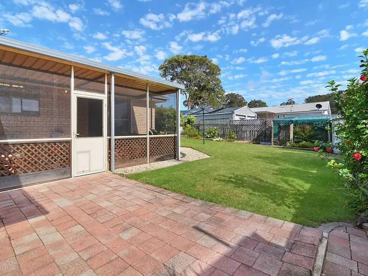 Second view of Homely house listing, 7 Odette Avenue, Gorokan NSW 2263