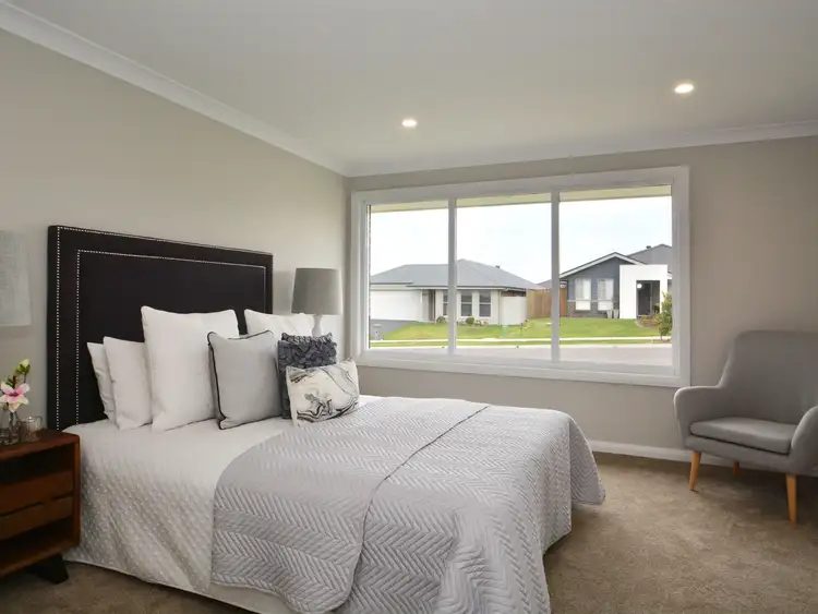 Fifth view of Homely house listing, 14 Threadtail Street, Chisholm NSW 2322