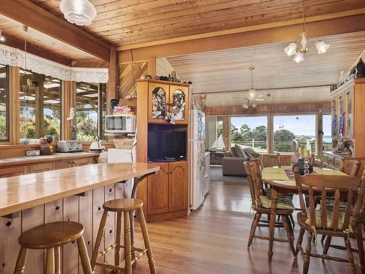 Third view of Homely house listing, 75 Gumpits Road, Birchs Bay TAS 7162