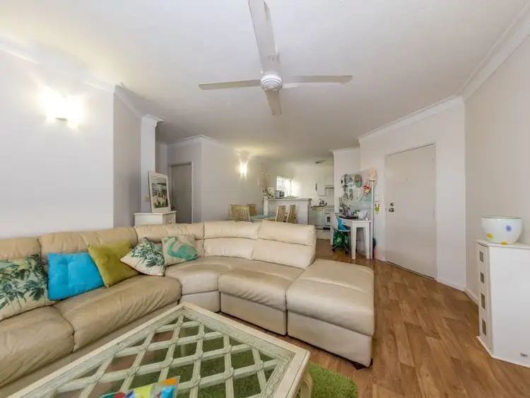 Second view of Homely unit listing, 1/91-93 Moore Street, Trinity Beach QLD 4879