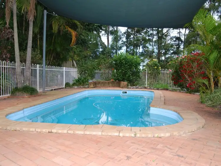 Second view of Homely house listing, 11 Forest Close, Boambee NSW 2450