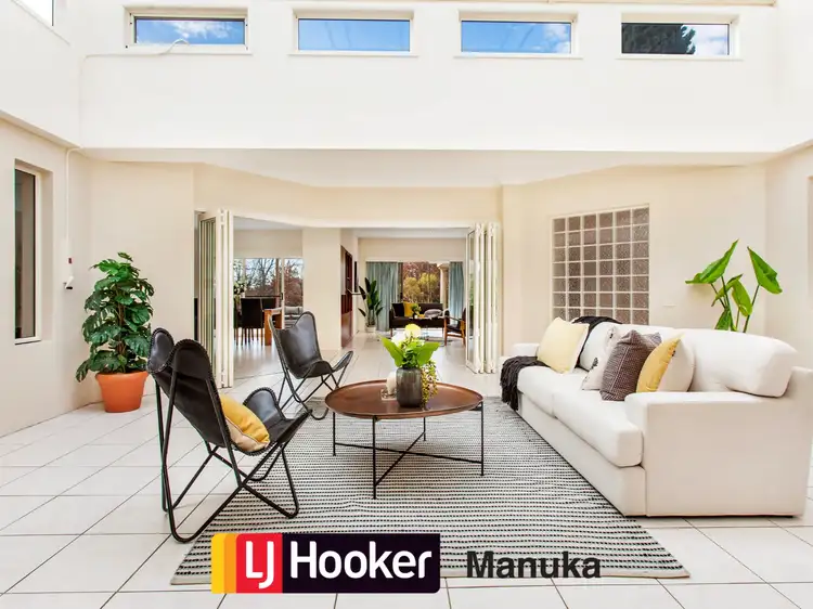 Main view of Homely house listing, 2/39 Tasmania Circle, Forrest ACT 2603