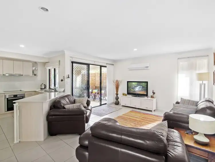 Second view of Homely house listing, 51 Manning Circuit, Pacific Pines QLD 4211
