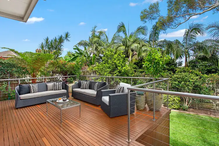 Sixth view of Homely house listing, 68 Linden Way, Castlecrag NSW 2068