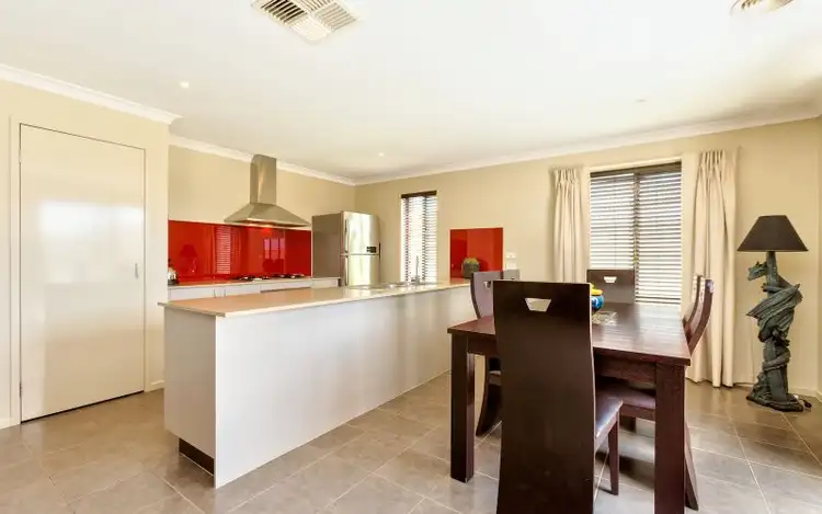 Seventh view of Homely house listing, 106 Pioneer Drive, Jindera NSW 2642