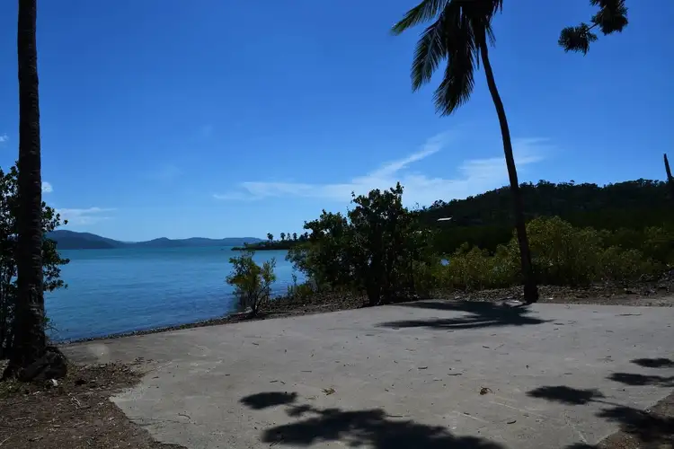 Second view of Homely land listing, 317 Mandalay Road, Mandalay QLD 4802