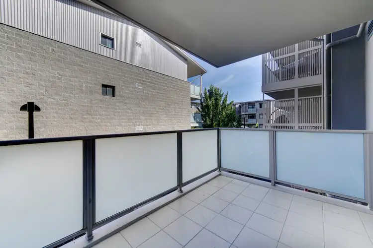 Fifth view of Homely apartment listing, 38/126 Thynne Street, Bruce ACT 2617