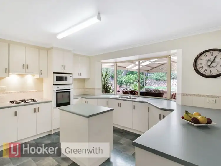 Third view of Homely house listing, 17 Grenadier Grove, Gulfview Heights SA 5096