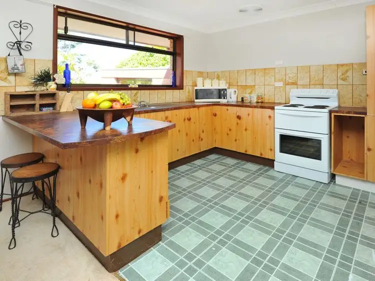 Seventh view of Homely house listing, 14 Ocean View Road, Arrawarra Headland NSW 2456