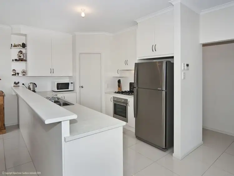 Second view of Homely house listing, 9 Knoll Avenue, Aldinga Beach SA 5173
