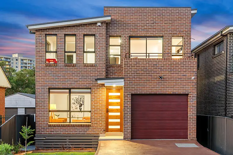 31 Moree Avenue
