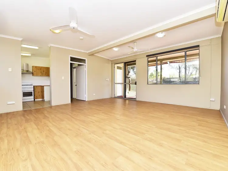 Third view of Homely house listing, 28 Nelson Terrace, Araluen NT 870