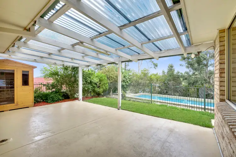 3 Greenridge Street, Oxenford QLD 4210