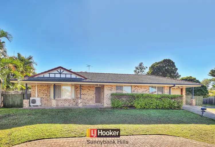 43 Oswin Street, Acacia Ridge QLD 4110