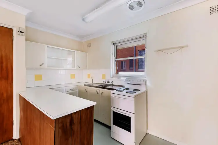 Third view of Homely unit listing, 5/484 Illawarra Road, Marrickville NSW 2204