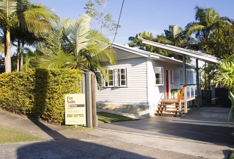 Main view of Homely house listing, 164 Johnston Street, Southport QLD 4215