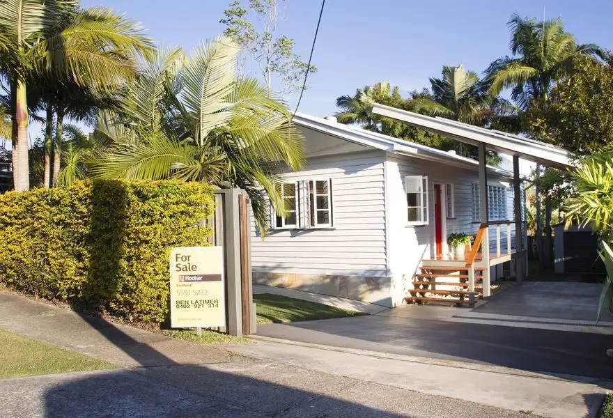 Main view of Homely house listing, 164 Johnston Street, Southport QLD 4215