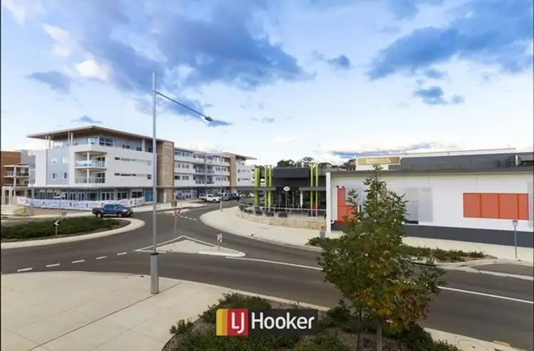 Third view of Homely apartment listing, 19/48 Abena Avenue, Crace ACT 2911