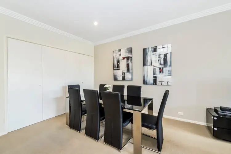 Sixth view of Homely apartment listing, 43/58 Eileen Good Street, Greenway ACT 2900