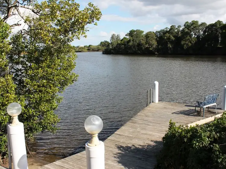 Second view of Homely house listing, 24 River Street, Cundletown NSW 2430