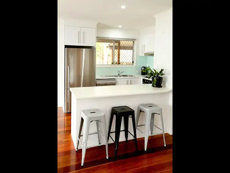 Fifth view of Homely house listing, 40 Wareela Street, Murarrie QLD 4172