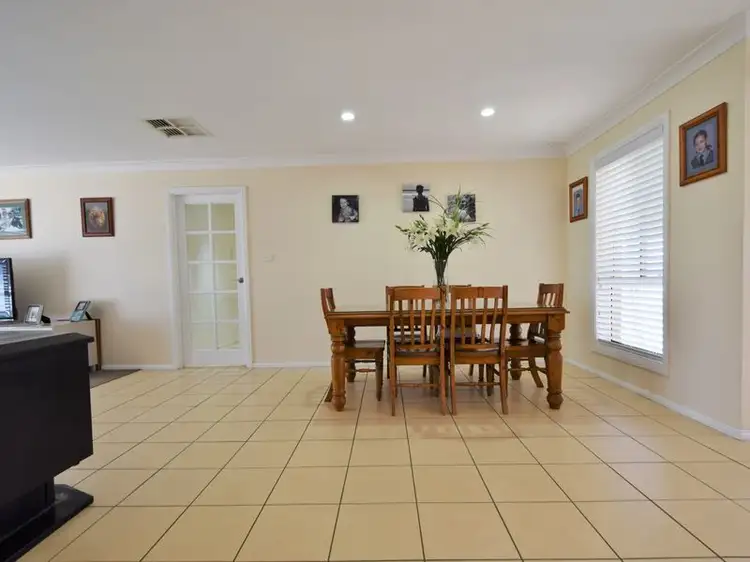 Seventh view of Homely house listing, 17 Old Monteagle Rd, Young NSW 2594