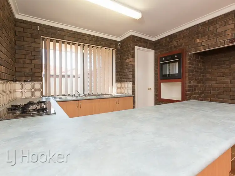 Sixth view of Homely house listing, 8 Kingallon Court, Rockingham WA 6168