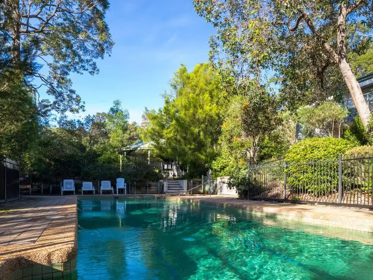 Second view of Homely unit listing, 13/18 Newth Place, Surf Beach NSW 2536