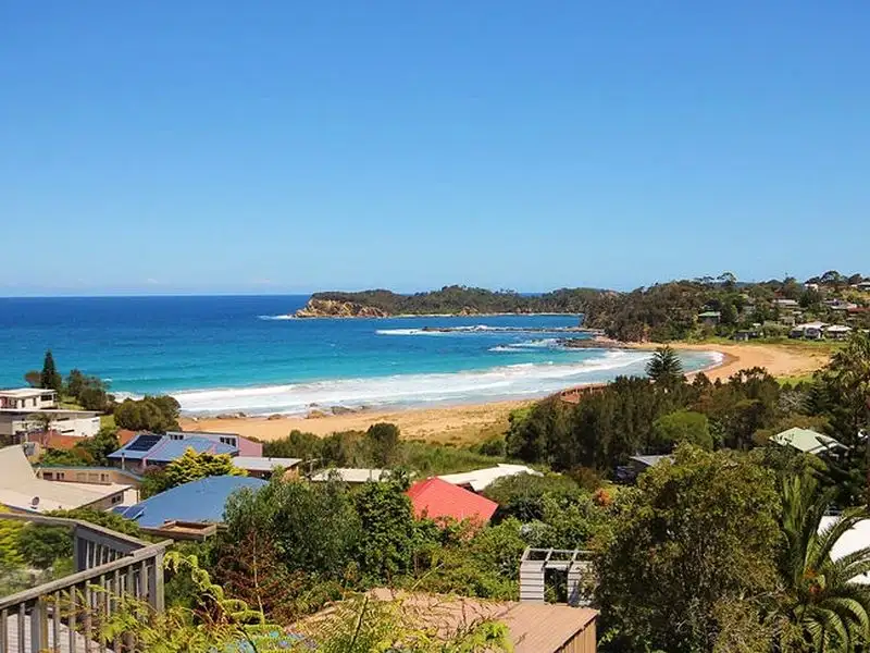 Main view of Homely house listing, 84 Tallawang Avenue, Malua Bay NSW 2536