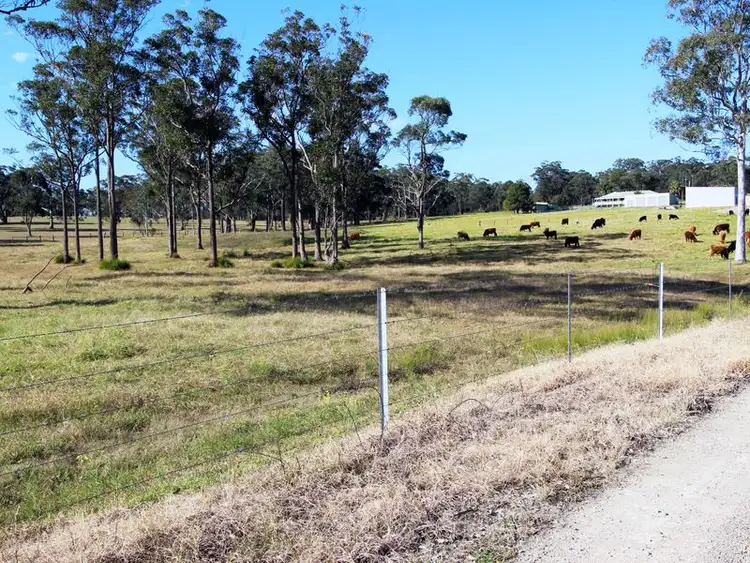 Second view of Homely rural property listing, 1385 Freemans Drive, Cooranbong NSW 2265