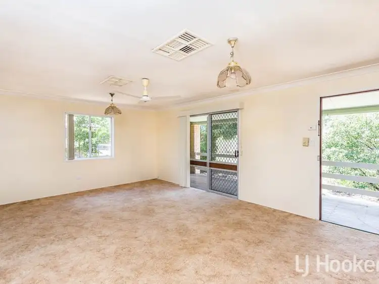 Fourth view of Homely house listing, 296 Dawbarn Street, Koongal QLD 4701