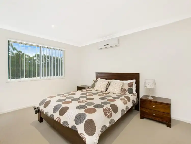 Fourth view of Homely house listing, 8 Hollyoake Circuit, Denham Court NSW 2565