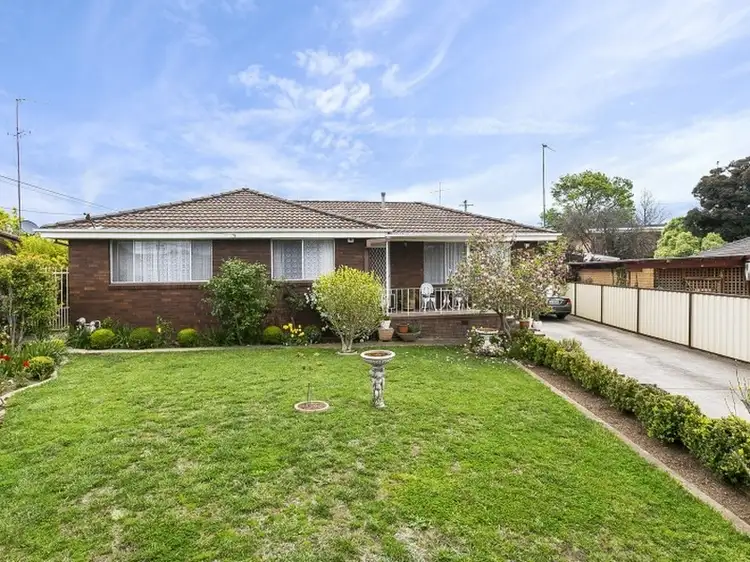 7 Linaria Place, Queanbeyan NSW 2620