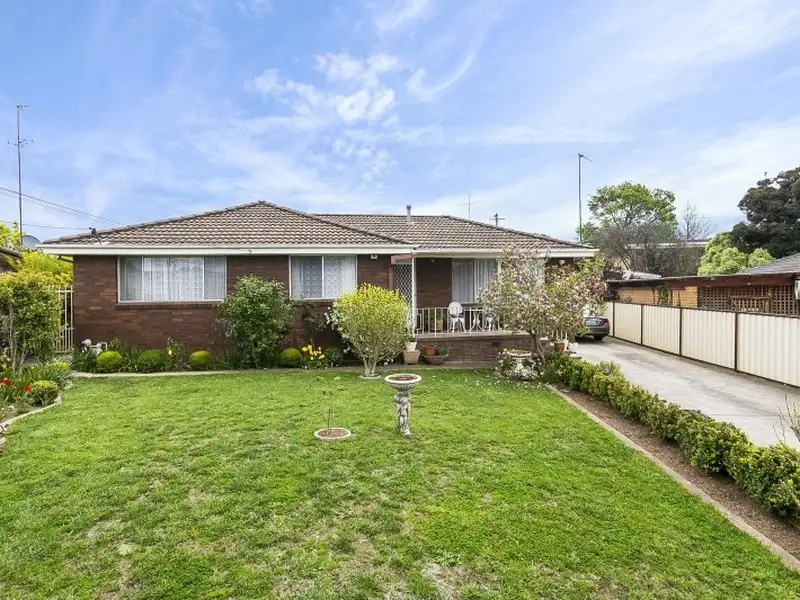 Main view of Homely house listing, 7 Linaria Place, Queanbeyan NSW 2620