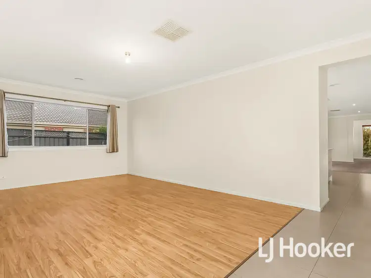 Second view of Homely house listing, 24 Villiers Drive, Point Cook VIC 3030