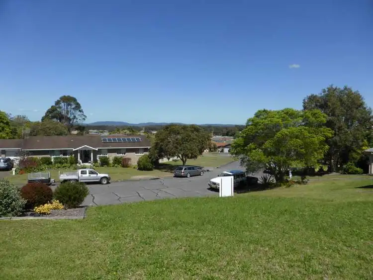 Fourth view of Homely land listing, 8 Minnibah Circuit, Forster NSW 2428