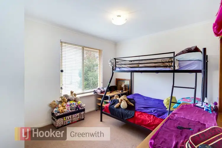 Fifth view of Homely house listing, 7 Alexios Court, Munno Para West SA 5115