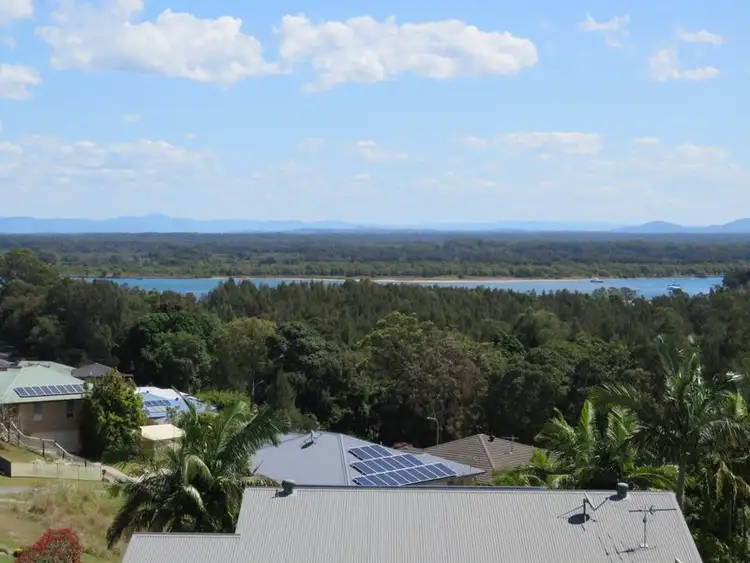 Third view of Homely land listing, 85 Ocean Street, South West Rocks NSW 2431