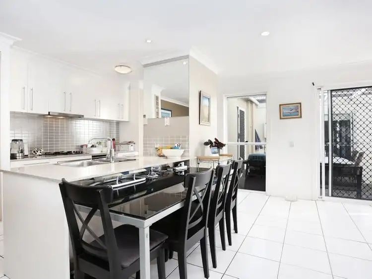 Second view of Homely unit listing, 81/80 McIntyre Street, Hendra QLD 4011