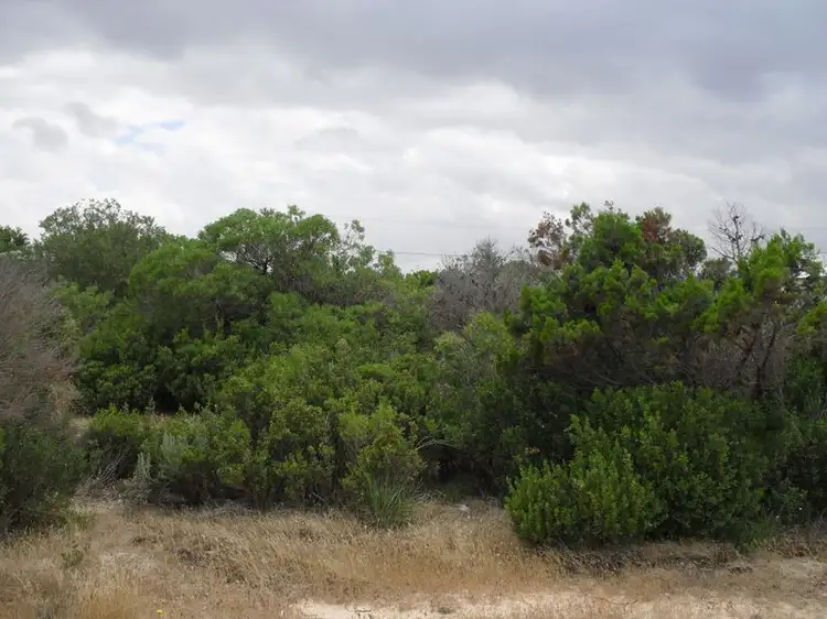 Second view of Homely land listing, 121 Esplanade, Thompson Beach SA 5501