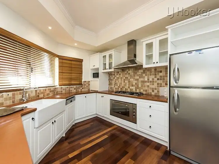 Fifth view of Homely house listing, 109 Tranby Drive, Baldivis WA 6171