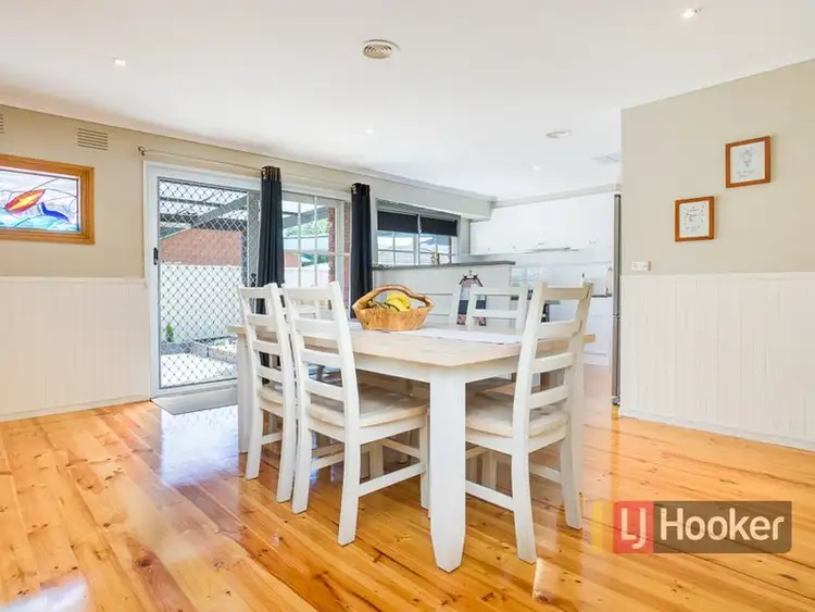 Sixth view of Homely house listing, 3 Maribyrnong Court, Werribee VIC 3030