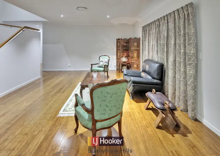 Sixth view of Homely house listing, 20 Altoft Street, Kuraby QLD 4112