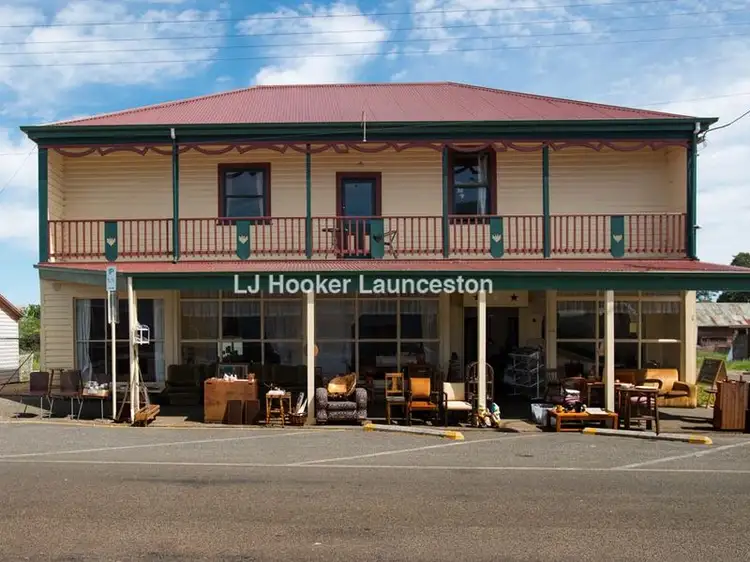 44-46 William Street, Westbury TAS 7303