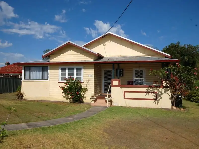 Main view of Homely house listing, 1335 Gloucester Road, Wingham NSW 2429
