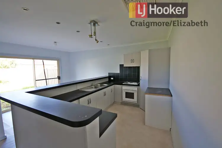 Third view of Homely semi-detached listing, 14 Timothy Court, Davoren Park SA 5113