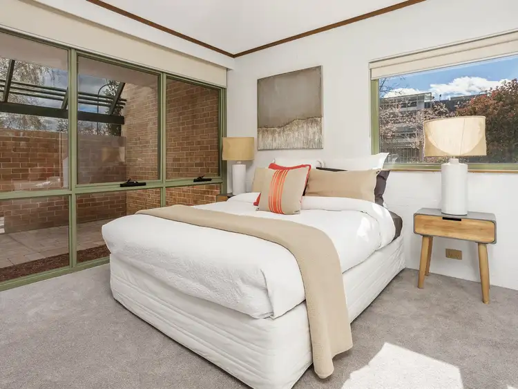 Seventh view of Homely apartment listing, 37/19 Howitt Street, Kingston ACT 2604