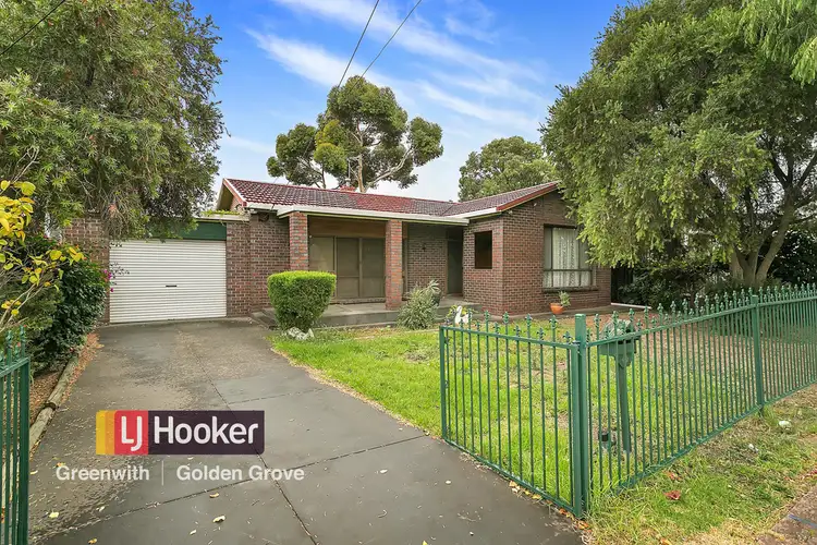 Main view of Homely house listing, 40 Queensborough Avenue, Hillcrest SA 5086