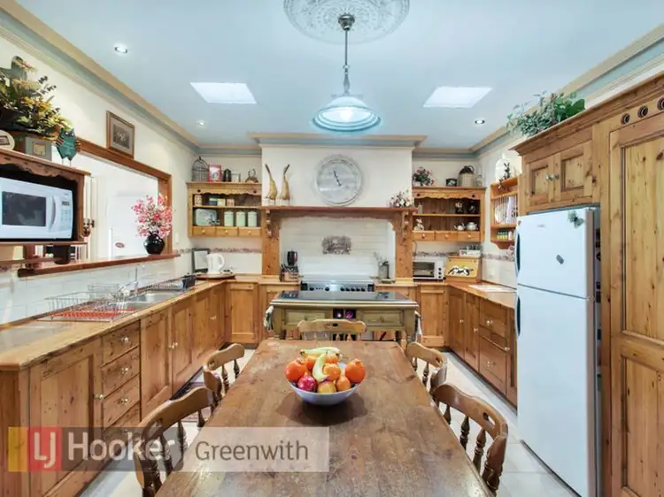 Third view of Homely house listing, 14 Linwood Grove, Hillbank SA 5112