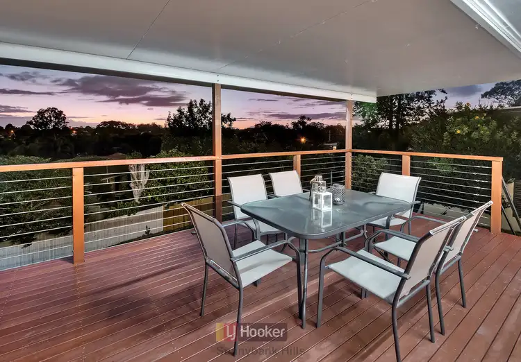 Fourth view of Homely house listing, 48 Christopher Street, Sunnybank Hills QLD 4109